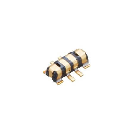 AXF6K0412 CONNECTOR HEADER 0.35MM 4PIN R35K - 1