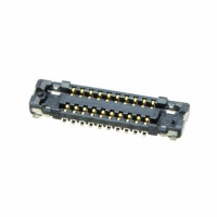 AXG120144 CONNECTOR SOCKET 0.35MM 20PIN S35 - 1