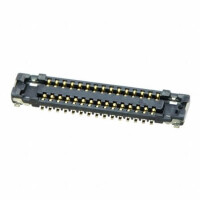 AXG130144 CONNECTOR SOCKET 0.35MM 30PIN S35 - 1
