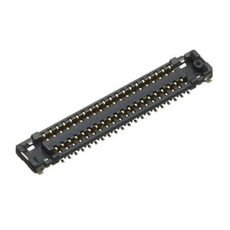 AXG140144 CONNECTOR SOCKET 0.35MM 40PIN S35 - 1