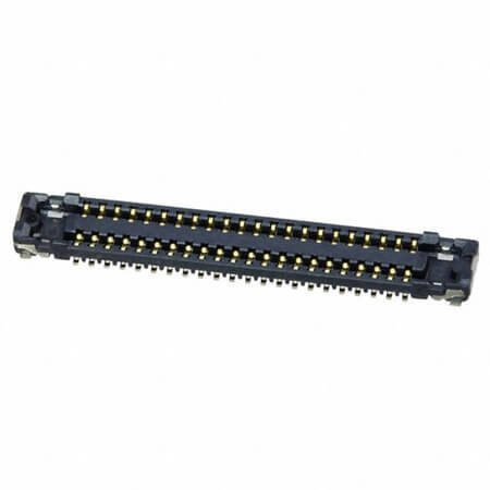 AXG144144 CONNECTOR SOCKET 0.35MM 44PIN S35 - 1