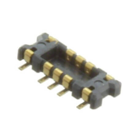 AXG206144 CONNECTOR HEADER 0.35MM 6PIN S35 - 1