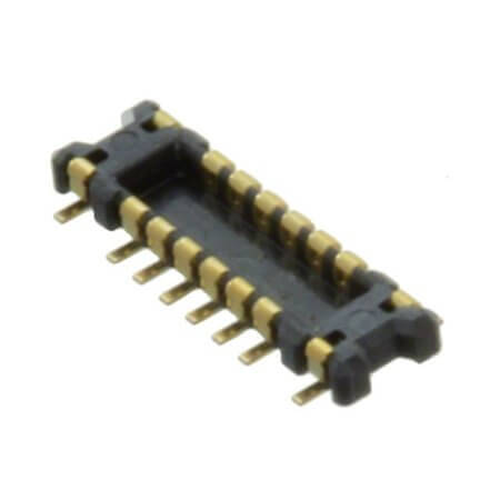 AXG212144 CONNECTOR HEADER 0.35MM 12PIN S35 - 1