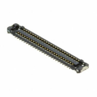 AXG250144 CONNECTOR HEADER 0.35MM 50PIN S35 - 1