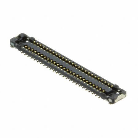 AXG250144 CONNECTOR HEADER 0.35MM 50PIN S35 - 1