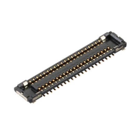 AXG716047 CONNECTOR SOCKET 0.35MM 16PIN A35US - 1