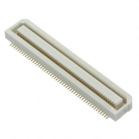 AXK5A2137YG CONNECTOR SOCKET 0.50MM 120PIN P5K - 1