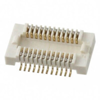 AXK5F10547YG CONNECTOR SOCKET 0.50MM 10PIN P5KF - 1