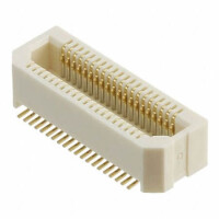 AXK5S40247YG CONNECTOR SOCKET 0.50MM 40PIN P5KS - 1