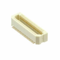AXK5S50247YG CONNECTOR SOCKET 0.50MM 50PIN P5KS - 1