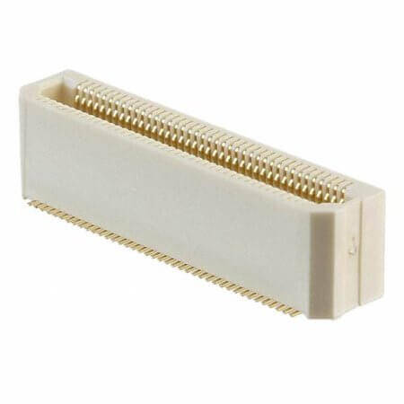AXK5S80347YG CONNECTOR SOCKET 0.50MM 80PIN P5KS - 1