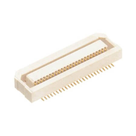 AXK680247YGJ CONNECTOR HEADER 0.50MM 80PIN P5K - 1