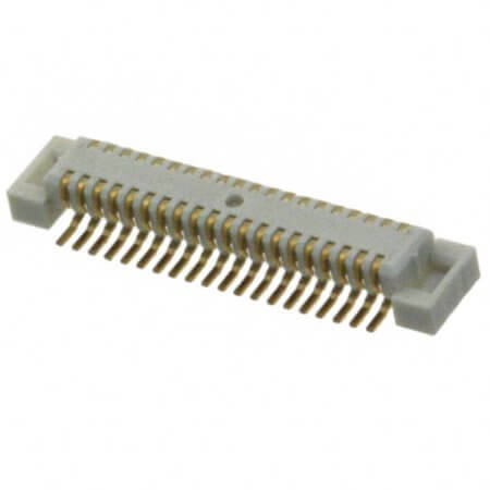 AXK6F70537YG CONNECTOR HEADER 0.50MM 70PIN P5KF - 1
