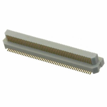 AXK6S00537YG CONNECTOR HEADER 0.50MM 100PIN P5KS - 1