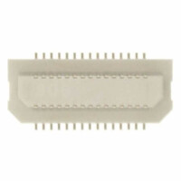 AXK6S30447YG CONNECTOR HEADER 0.50MM 30PIN P5KS - 1