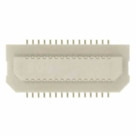 AXK6S30447YG CONNECTOR HEADER 0.50MM 30PIN P5KS - 1
