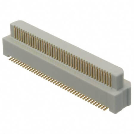 AXK6S30647YG CONNECTOR HEADER 0.50MM 30PIN P5KS - 1