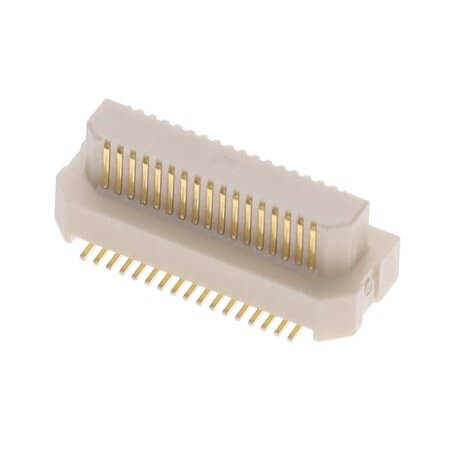 AXK6S34547YG CONNECTOR HEADER 0.50MM 34PIN P5KS - 1