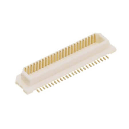 AXK6S70647YG CONNECTOR HEADER 0.50MM 70PIN P5KS - 1