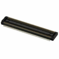 AXK700147G CONNECTOR SOCKET 0.40MM 100PIN P4 - 1