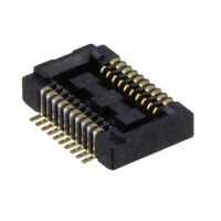 AXK720147G CONNECTOR SOCKET 0.40MM 20PIN P4 - 1