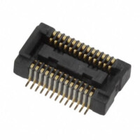 AXK726247G CONNECTOR SOCKET 0.40MM 26PIN P4 - 1