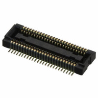 AXK750147G CONNECTOR SOCKET 0.40MM 50PIN P4 - 1