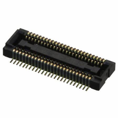 AXK750147G CONNECTOR SOCKET 0.40MM 50PIN P4 - 1