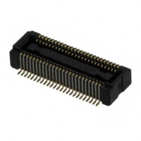 AXK750347G CONNECTOR SOCKET 0.40MM 50PIN P4 - 1