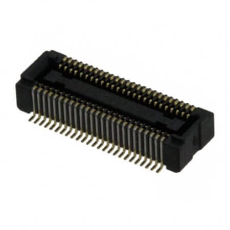 AXK750347G CONNECTOR SOCKET 0.40MM 50PIN P4 - 1