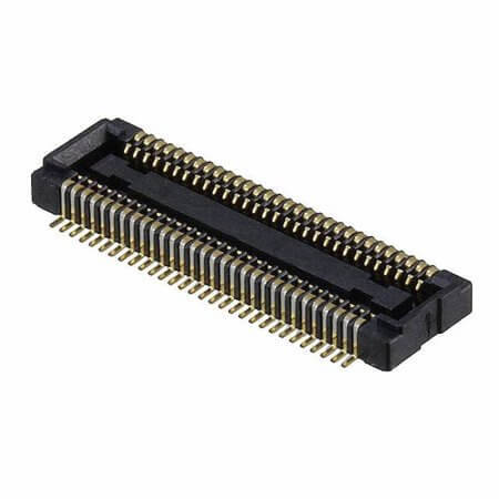 AXK760147G CONNECTOR SOCKET 0.40MM 60PIN P4 - 1