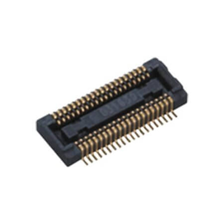 AXK760247G CONNECTOR SOCKET 0.40MM 60PIN P4 - 1