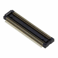 AXK780247G CONNECTOR SOCKET 0.40MM 80PIN P4 - 1