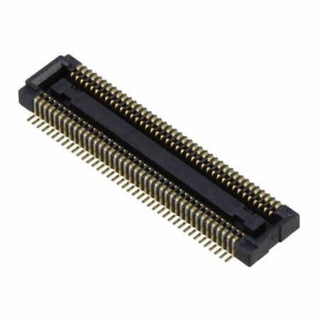 AXK780247G CONNECTOR SOCKET 0.40MM 80PIN P4 - 1