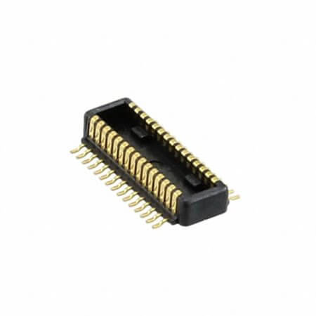 AXK830245WG CONNECTOR HEADER 0.40MM 30PIN P4 - 1