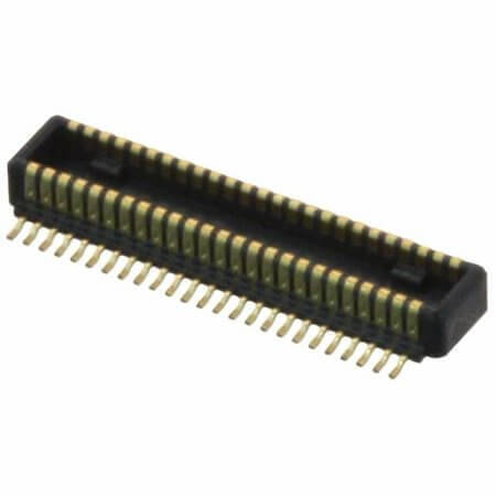 AXK850145WG CONNECTOR HEADER 0.40MM 50PIN P4 - 1