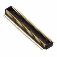 AXK870145WG CONNECTOR HEADER 0.40MM 70PIN P4 - 1