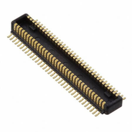 AXK870145WG CONNECTOR HEADER 0.40MM 70PIN P4 - 1