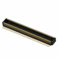 AXK880145WG CONNECTOR SOCKET 0.40MM 80PIN P4 - 1