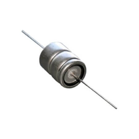 AXLH222P025ED CAP.EL.2200uF 25V 20x27mm AXIAL - 10 % + 30 % CORN - 1