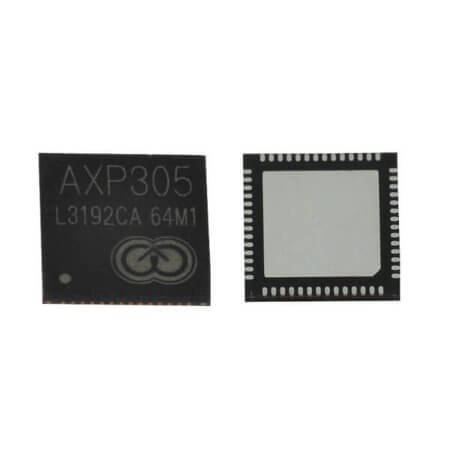 AXP305 IC-305 SWITCHING VOLT REG. - 1