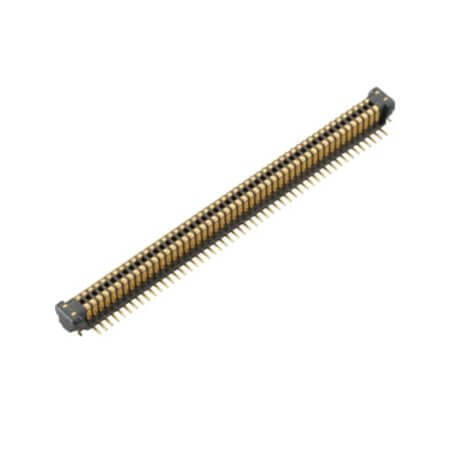 AXT280124 CONNECTOR HEADER 0.35MM 80PIN P35S - 1