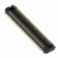 AXT370124 CONNECTOR SOCKET 0.40MM 70PIN P4S - 1