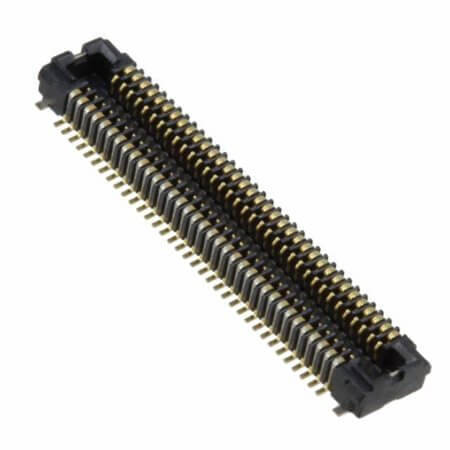 AXT370124 CONNECTOR SOCKET 0.40MM 70PIN P4S - 1