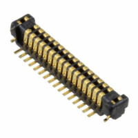 AXT432124 CONNECTOR HEADER 0.40MM 32PIN P4S - 1