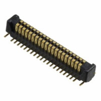 AXT440224 CONNECTOR HEADER 0.40MM 40PIN P4S - 1