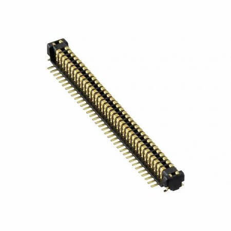 AXT470124 CONNECTOR SOCKET 0.40MM 70PIN P4S - 1