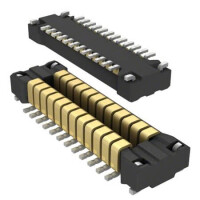 AXT624124 CONNECTOR HEADER 0.40MM 24PIN F4S - 1