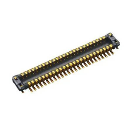 AXT628124 CONNECTOR HEADER 0.40MM 28PIN F4S - 1