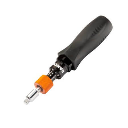 AYARLI TORK KOLU TSS600 AYARLI TORK KOLU 1-6 NM 1/4 - 1